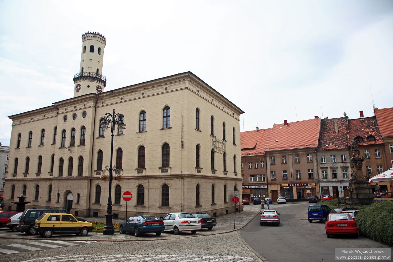 Bystrzyca Klodzka